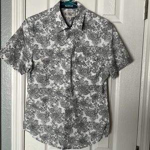 Penguin Slim Fit Medium Button Down
